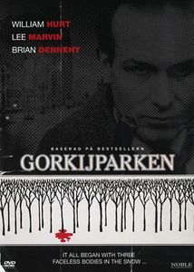Gorkijparken