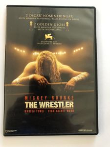The Wrestler