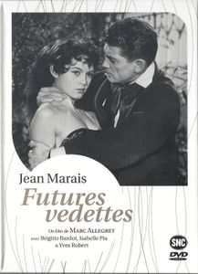 Futures Vedettes