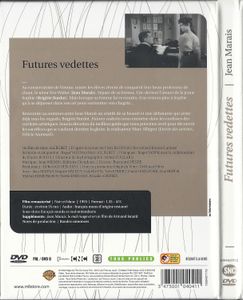 Futures Vedettes