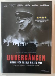 Undergången