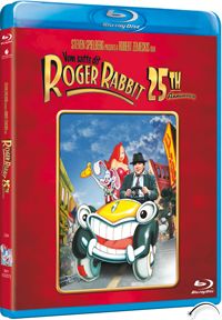 Vem Satte Dit Roger Rabbit