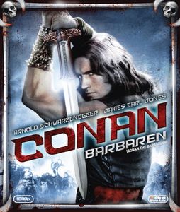 Conan Barbaren