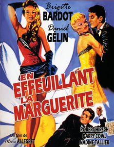En Effeuillant La Marguerite