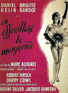 En Effeuillant La Marguerite