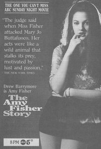 The Amy Fisher Story