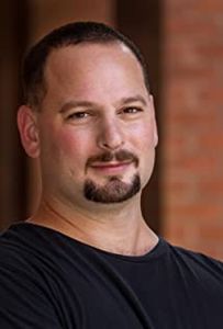 Adam Rockoff