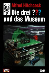 Die drei ??? und das Museum