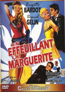 En Effeuillant La Marguerite
