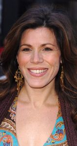 Tricia Leigh Fisher