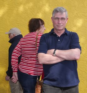 Dave Davidson