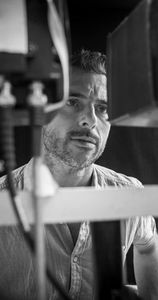 Alvaro Gutierrez