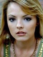 Amber Dawn Landrum