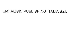 EMI Music Publishing Italy