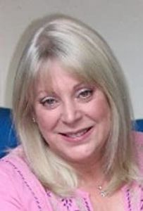 Bonnie Stauch