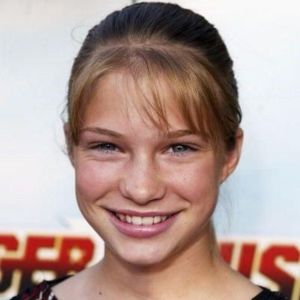 Alyson Morgan