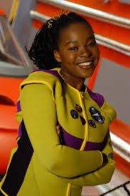 Phumi Mthembu
