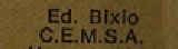 Edizioni Bixio C.e.m.s.a.