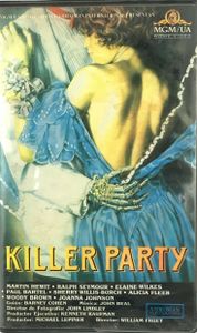 Killer Party