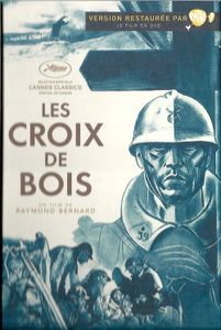 Les Croix De Bois