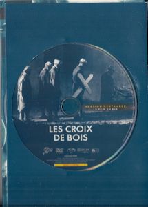 Les Croix De Bois