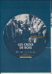 Les Croix De Bois