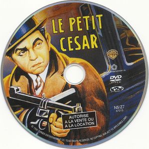 Le Petit César