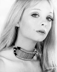 Geneviève Waïte