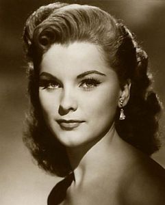 Debra Paget