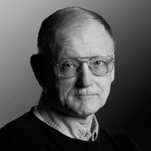 Alfred W. McCoy