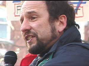 Paul Wellstone
