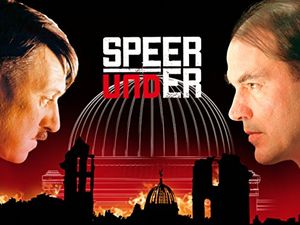 Speer und er