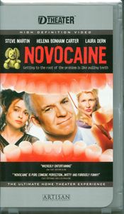 Novocaine