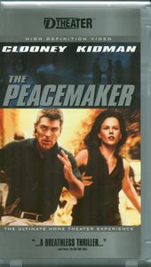 The Peacemaker