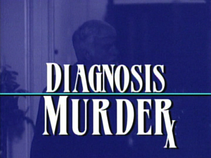 Diagnosis: Murder