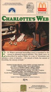 Charlotte's Web