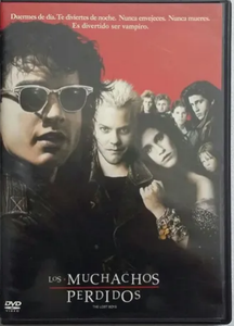 Los Muchachos Perdidos (The Lost Boys)