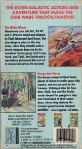 Droids: The Adventures of R2-D2 And C-3PO