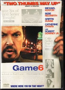 Game 6