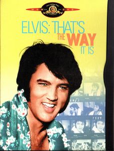 Elvis: That's The Way It Is