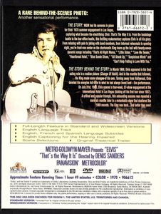 Elvis: That's The Way It Is