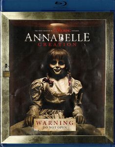 Annabelle: Creation