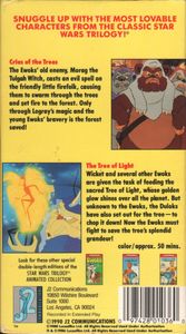 Ewoks: Volume 1