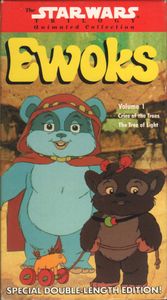 Ewoks: Volume 1