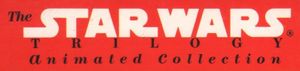 The Star Wars Trilogy Animated Collection