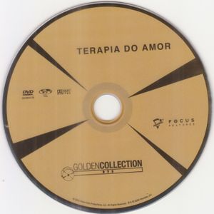 Terapia Do Amor