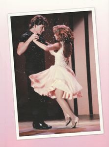 Dirty Dancing (Limited Keepsake Edition)