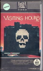 Visiting Hours