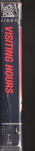 Visiting Hours