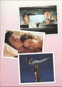 Dirty Dancing (Limited Keepsake Edition)